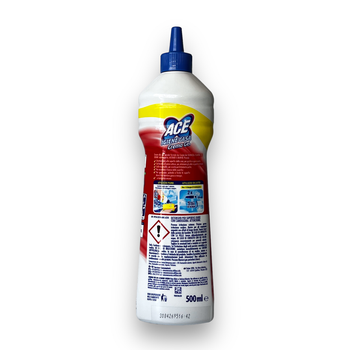 ACE GENTILE SPRAY 700ML - VJ Salomone Marketing