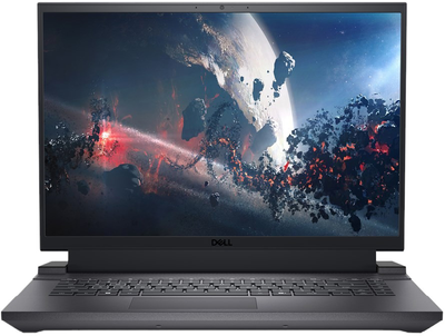 Laptop Dell Inspiron G16 7630 (7630-5030) Black