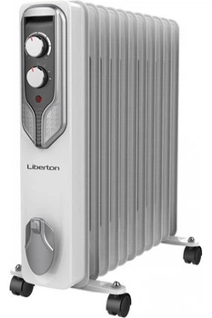 Обогреватель Liberton LOH-2605