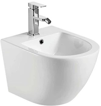 Біде підвісне KOLLER POOL Round RN-0520-B