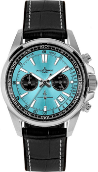Мужские часы JACQUES LEMANS 1-2117R