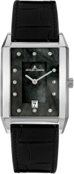 Женские часы JACQUES LEMANS 1-2159E