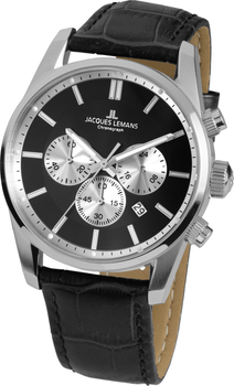 Мужские часы JACQUES LEMANS 42-6.1A