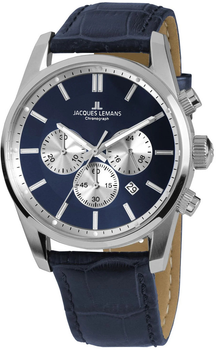 Мужские часы JACQUES LEMANS 42-6.1B