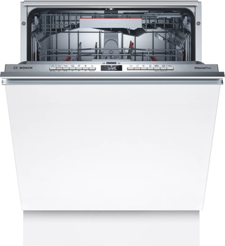 Вбудована посудомийна машина Bosch SMV4HDX52E