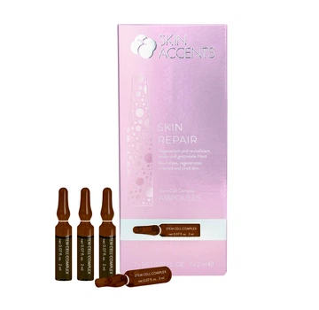 Концентрат Inspira со стволовыми клетками Skin Accents 2х7 мл 4251059301426