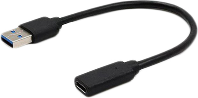Кабель Cablexpert USB 3.0/USB-typeC (A-USB3-AMCF-01)