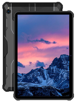 Tablet Oukitel RT5 256GB 4G Czarny (RT5-BK/OL)