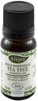Ефірна олія чайного дерева Arkopharma Arkoesencial Tea Tree Essential Oil 10 мл (8499993234691)
