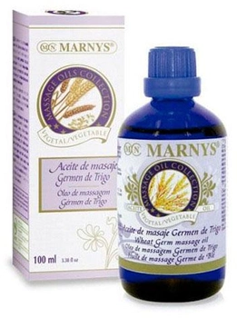 Olejek eteryczny z kiełków pszenicy Marnys Aceite Germ Trig Masaje 100 ml (8410885070968)