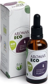 Olejek eteryczny Artesania Aromax-4 Eco 50 ml (8435041035841)