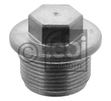 Пробка слива смазки FEBI BILSTEIN 19294 Febi Bilstein (19294)