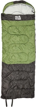 Спальный мешок SKIF Outdoor Morpheus 1900