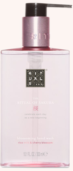 Mydło w płynie Rituals The Ritual of Sakura 300 ml (8719134164497)