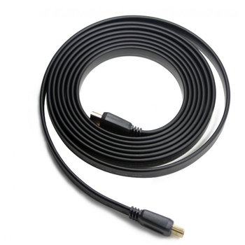 Kabel Cablexpert HDMI - HDMI v2.0 1.8 m (CC-HDMI4F-6)