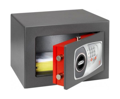 Сейф Technomax DPE/5 (100294)