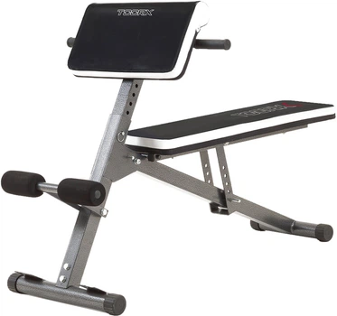 Универсальная скамья TOORX Multi Fit WBX 40 (930558)