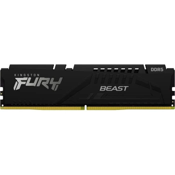 Модуль пам`яті DDR5 2x8GB/5600 Kingston Fury Beast Black (KF556C40BBK2-16)