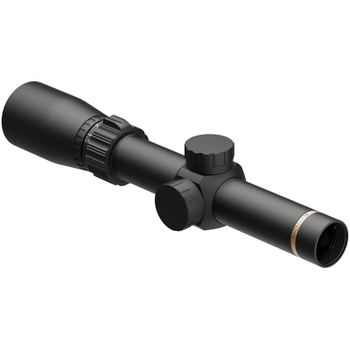 Оптичний приціл Leupold VX-Freedom 1.5-4x20 (1 inch) MOA Ring (180590)