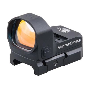 Приціл Vector Optics Frenzy II 1x20x28 3MOA RedDot (SCRD-35)