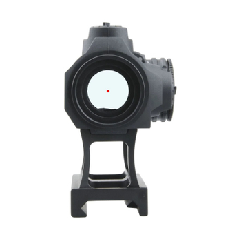 Приціл коліматорний Vector Optics Maverick 1x22 Red Dot Scope S-MIL (SCRD-41)