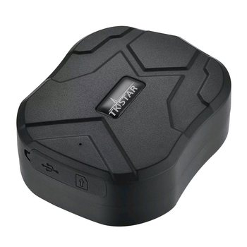 GPS трекер на магніті TKSTAR TK 905B 10 000 mAh (180 днів)