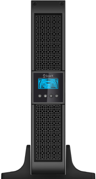 Источник бесперебойного питания ДБЖ SolarX SX-NB3000R (01003000203)