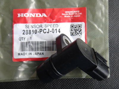 Датчик скорости вращения вала АКПП Honda 28810PCJ014