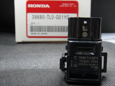 Датчик парковки Honda 39680TL0G01