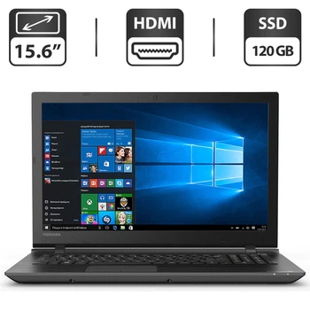 Ноутбук Б-клас Toshiba Satelilte C55 / 15.6