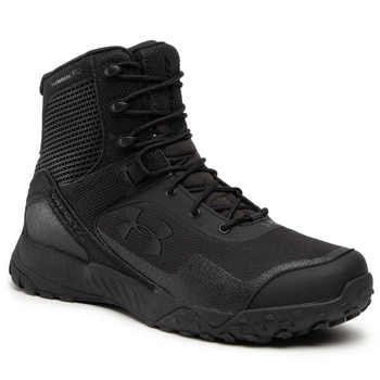 Тактичні черевики UNDER ARMOUR 3021034-001 44 (28,0 см) чорні