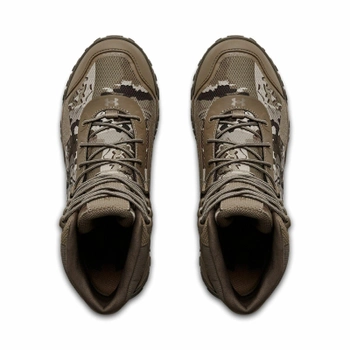 Тактичні черевики UNDER ARMOUR 3021034-900 44,5 (28,5 см) хакі