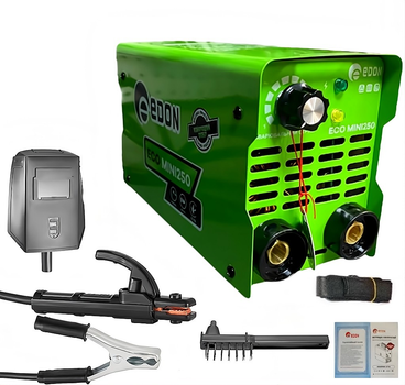 Сварочный инвертор EDON ECO MINI-250