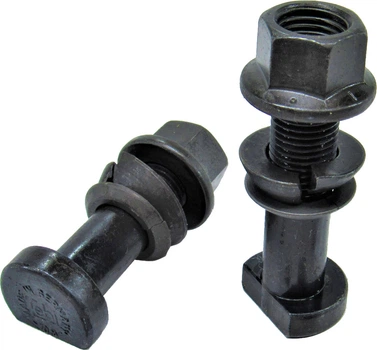 Шпилька колеса MB Sprinter с95-06г.в. зад. М14х1.5 (Febi) MB 609-814 с86-94г.в. Febi Bilstein (06271)