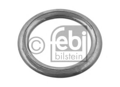 Прокладка пробки зливной масляного пиддону Audi/VW/Porsche/Citroen/Peugeot/Fiat (14.4x19.8x2) 39733 (opt-om) Febi Bilstein (39733)
