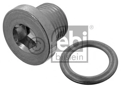 Пробка слива смазки FEBI BILSTEIN 45618 Febi Bilstein (45618)