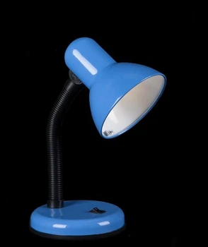 Настольная лампа Ray N203B Blue (IR007416)