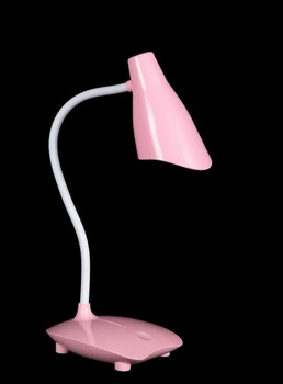 Настольная лампа Ray NSM-18014 Pink (IR007444)
