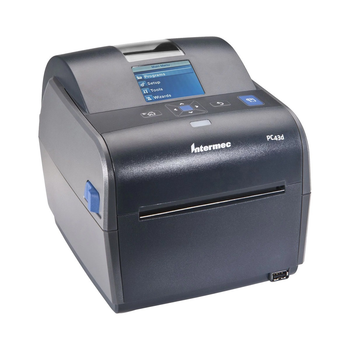 Принтер етикеток Intermec PC43d USB Б/В