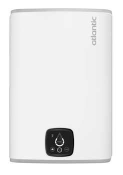 Бойлер Atlantic Steatite Cube WI-FI ES-VM 75 S4 C2 WD (2400W) white