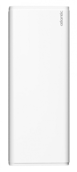 Бойлер Atlantic Vertigo Basic 100 ES-VM0802F220F-B (2000W)