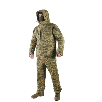 Зимний костюм Tactical Series Pixel L