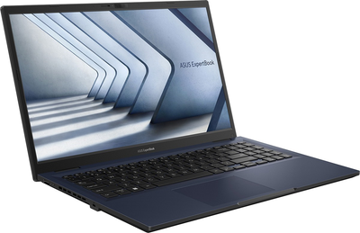 Ноутбук ASUS ExpertBook B1 B1502CBA-BQ0383 Star Black