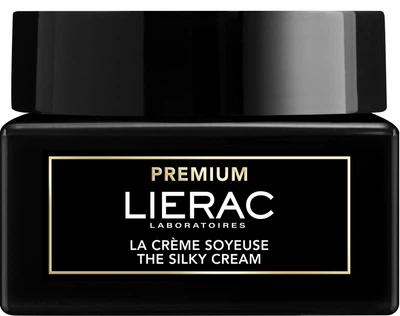 Крем Lierac Premium Шовковистий 50 мл (3701436917876)