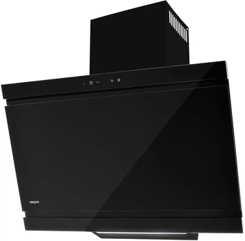 Okap kuchenny Akpo WK-9 Kastos New Pro 60 Black