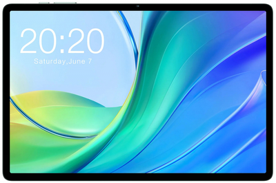 Планшет Teclast M50 LTE 6/128GB Blue (6940709685532)