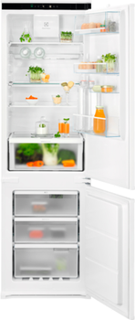 Холодильник Electrolux RNG7TE18S