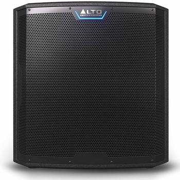 Сабвуфер ALTO PROFESSIONAL TS15S
