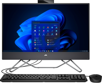 Моноблок HP Pro 240 G9 AiO (6B2F6EA)