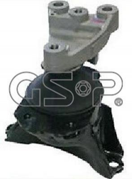 Подушки двигуна GSP 514079S Honda Civic 50820SNLT01, 50820SNBH01, 50820SVAA05